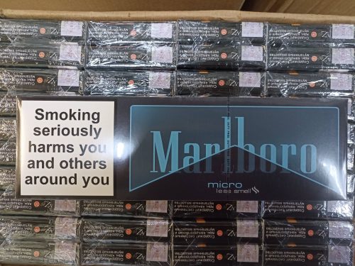 купить сигареты marlboro micro в москве
