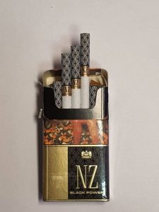 купить сигареты нз блек повер