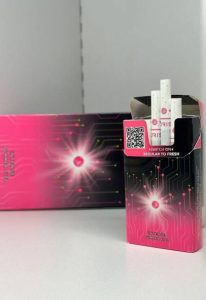 купить сигареты орис клубника