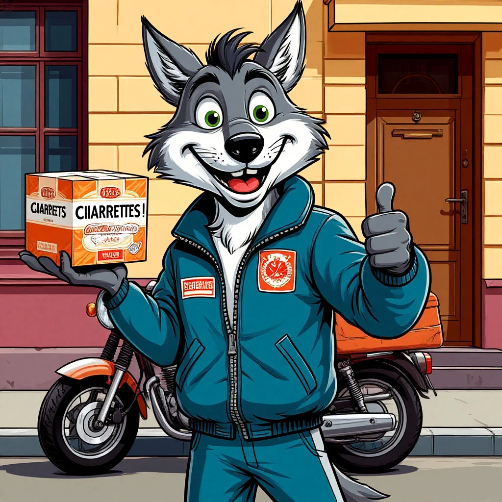 Купить сигареты оптом в Москве